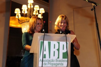Rafael Liporace é premiado pela ABP
