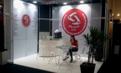 Abrace Stands apresenta balanço das atividades