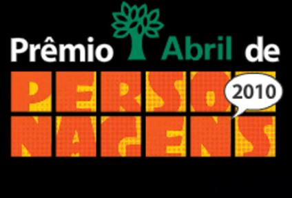 Concurso de personagens na Editora Abril