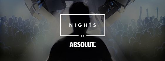 New York recebe a primeira festa do Nights by Absolut