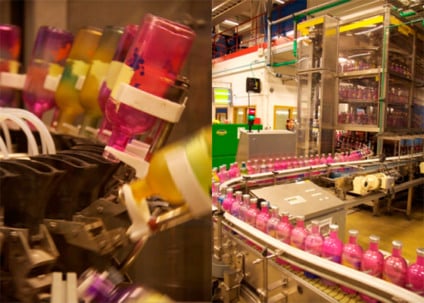 Garrafas exclusivas da Absolut chegarão em breve ao Brasil