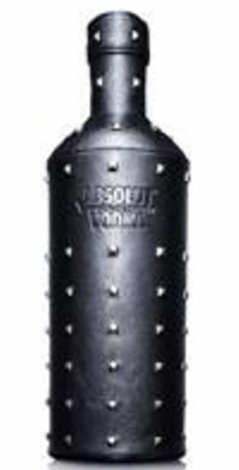 Absolut agora é roqueira