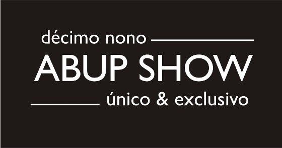 19º Abup Show deverá movimentar R$ 45 milhões