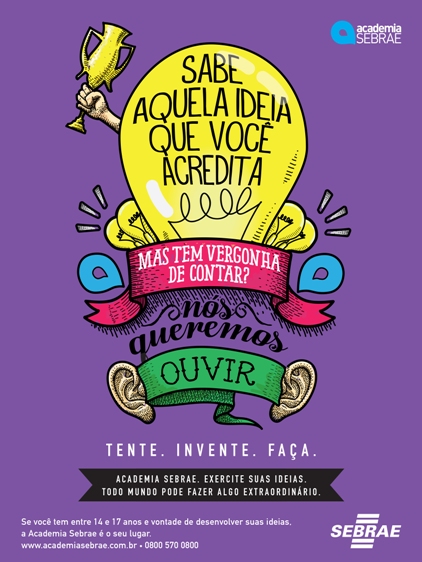 academia sebrae