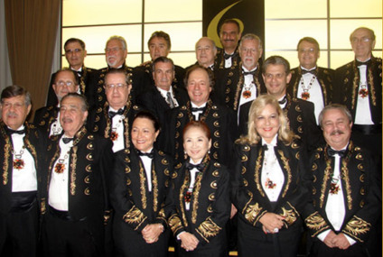 Dia do profissional de eventos é oficializado