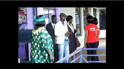 Academia na África ativa serviços de forma real