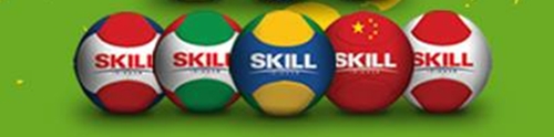 Skill Idiomas contempla clientes em ação promo
