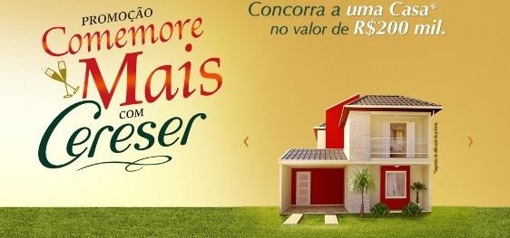 Promo da Cereser premia consumidor e varejista