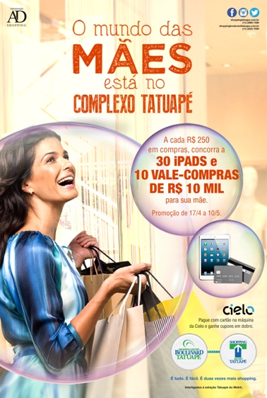 acao promo complexo tatuape