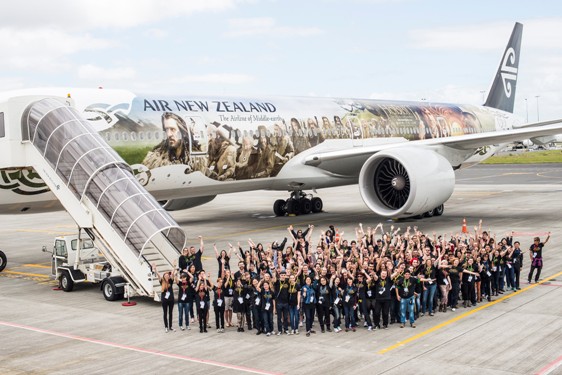 acao promo hobbit
