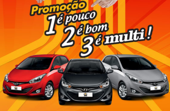 Multicoisas realiza a maior ação promo da sua história