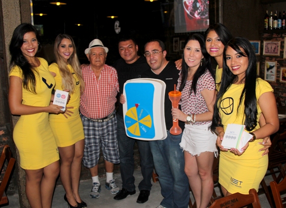 acao promo net manaus 2