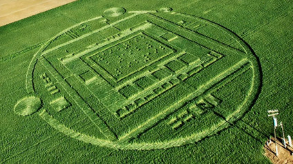 "Plantação" da Nvidia surpreende os americanos
