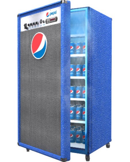 Ação promo da Pepsi leva ao The Voice Brasil