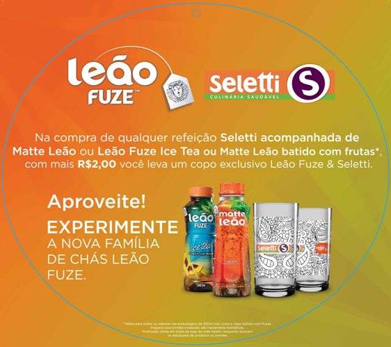 coca cola seletti promo
