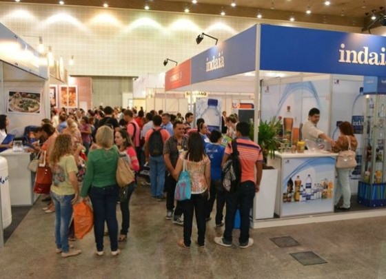 Fortaleza recebe mais uma edição da CearáPão Fortaleza recebe mais uma edição da CearáPão