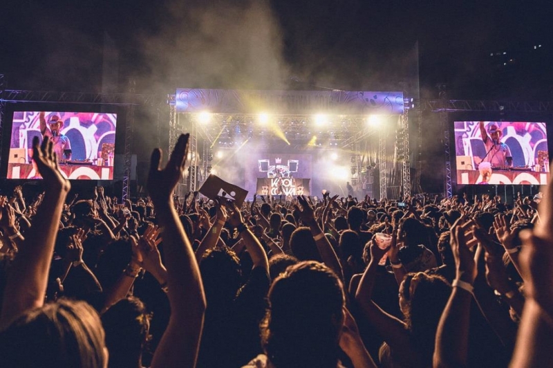 Música SC chega à segunda edição