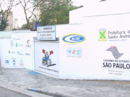 Grand Plaza patrocina projetos da Acide