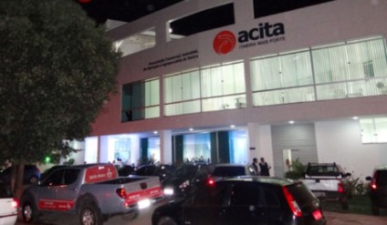 Acita realiza Workshop Itabirano de Negócios