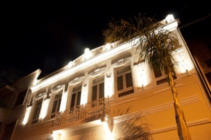 Acústica São Paulo abre para eventos
