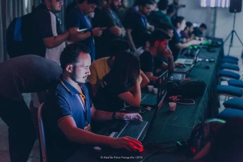 Rio de Janeiro recebe evento de hacking