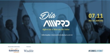 Agências de live Marketing e clientes reúnem-se no Rio de Janeiro