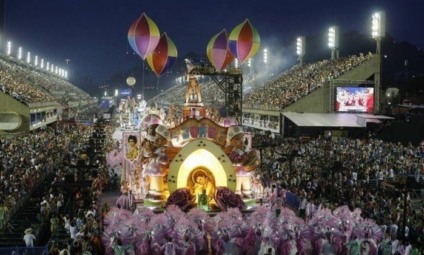 Riotur anuncia que carnaval da cidade terá um logotipo oficial