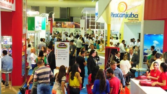 Tem início hoje a SuperAgos em Goiânia Tem início hoje a SuperAgos em Goiânia