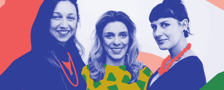 Niely participa do prêmio Women’s Music Event
