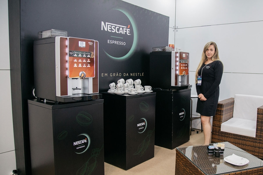 Attach Live realiza projetos para Nestlé e Cabify no LATAM Retail Show