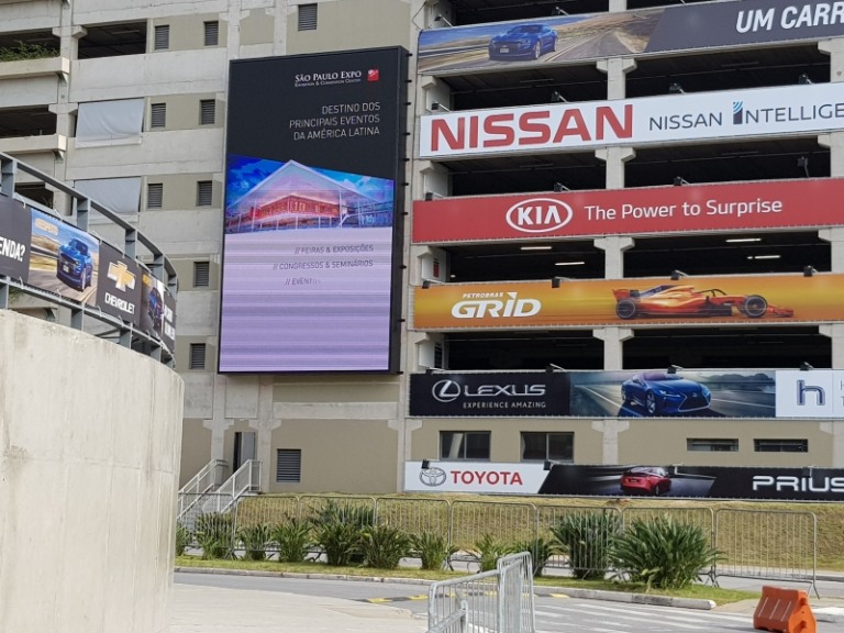 #SDA HISTORY - Citroen - Projeto e Coletiva na edição 2014