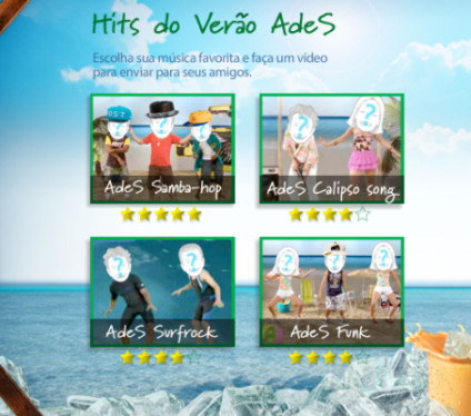 AdeS Frutas investe em ações digitais