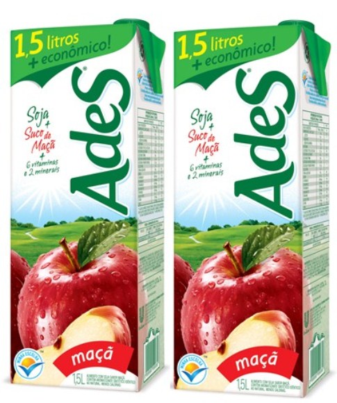 Anvisa libera produção e consumo de AdeS