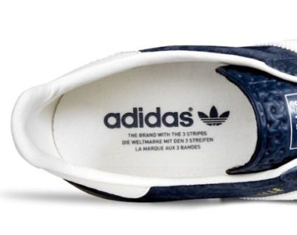 Adidas cria laboratório para atletas em Londres
