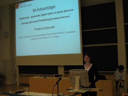 GfK lança Advantage/Multimedia