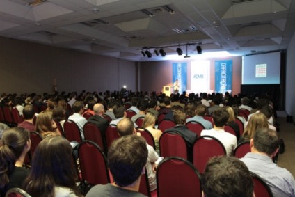 ADVB anuncia vencedores em evento