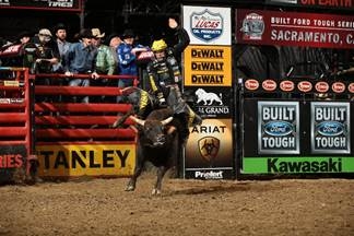 Stanley Black & Decker fortalece parceria com o Professional Bull Riding