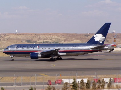 Aeroméxico participará de feira de turismo em São Paulo