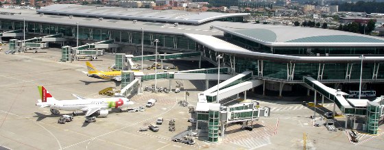 O aplicativo permitirá que os usuários fiscalizem os serviços prestados nos aeroportos.