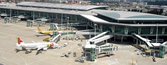 Infraero muda cálculo e aumenta capacidade dos aeroportos