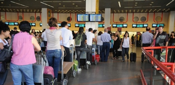 Aeroporto do DF terá um novo CAT