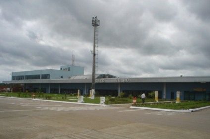 Plano de aviação regional contemplará Rondônia