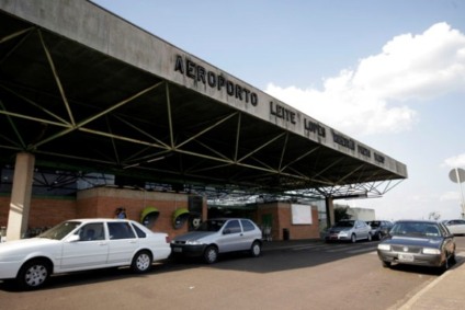 Aeroportos do Interior de SP registram aumento 