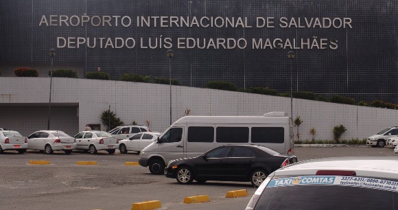 Bahiatursa incentiva ampliação da malha aérea regional