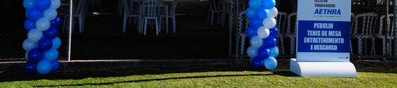 Smartpromo produz evento para Aethra