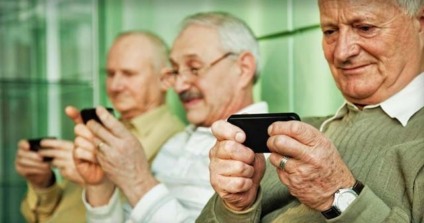 Compras on-line aumentam entre consumidores acima dos 60 anos
