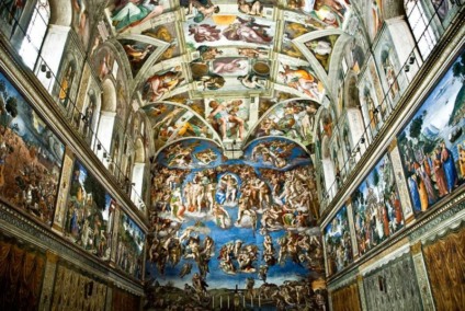 Museus do Vaticano implementarão IA para monitorar suas obras
