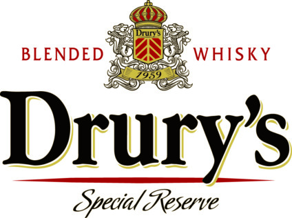 “Eu mereço parabéns” é a promo do Drury's