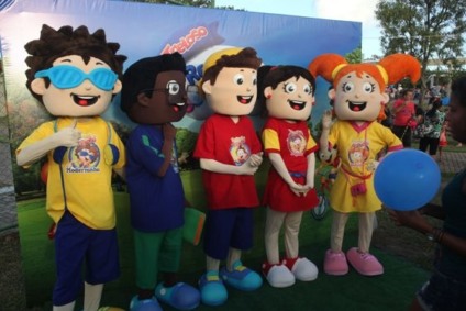 Turma do Treloso agita o Carnaval em três Estados