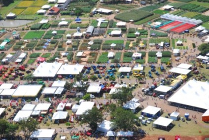 Edição 2012 da Expoagro já tem data definida
